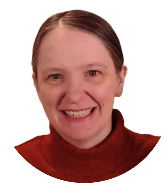 Sarah "sadukie" Dutkiewicz